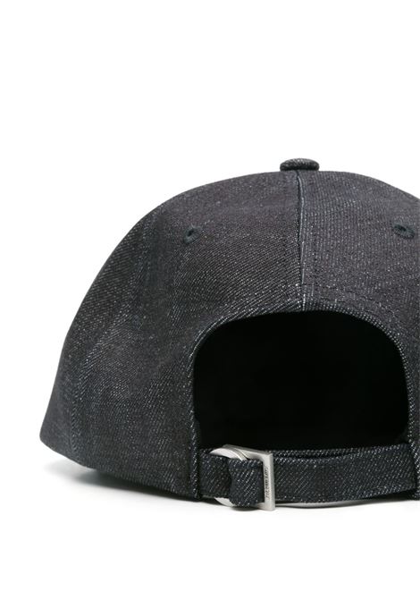 Blue La Casquette Baseball cap  Jacquemus - women JACQUEMUS | 255AC7181782380