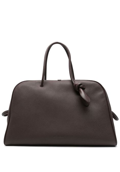 Borsa le grand turismo in marrone Jacquemus - donna JACQUEMUS | Borse a mano | 255BA4273216880