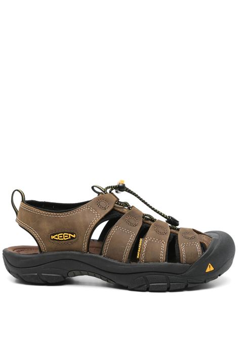 Brown Newport sandals Keen - men KEEN | 1001870BSN