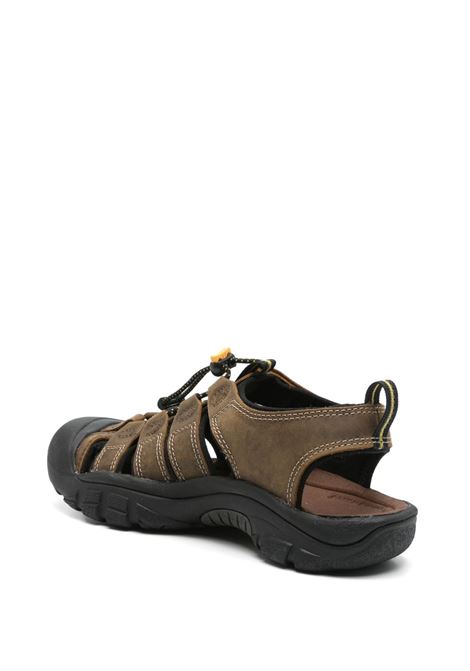 Brown Newport sandals Keen - men KEEN | 1001870BSN