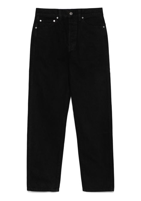 Black Corben jeans Khaite - women