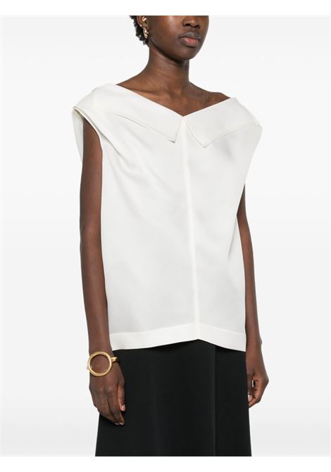 White Selly top Khaite - women KHAITE | 2374386168