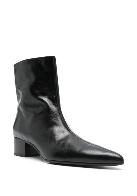 Black 40mm Andee boots Khaite - women KHAITE | F1096907200