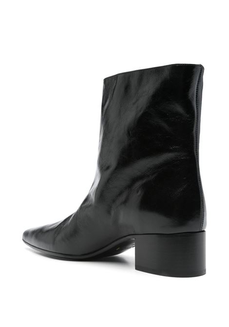 Black 40mm Andee boots Khaite - women KHAITE | F1096907200