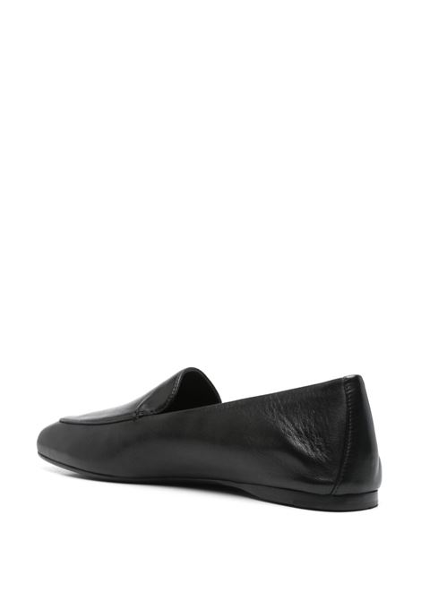 Black  Monrow loafers Khaite - women KHAITE | F4050809200