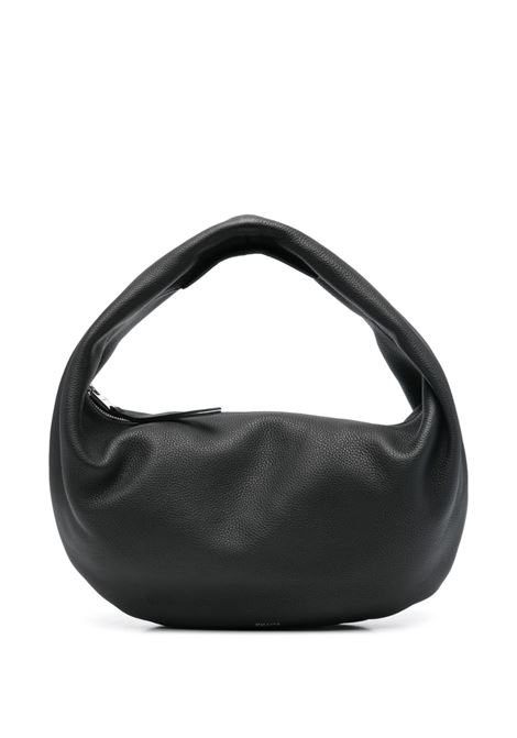 Borsa a mano olivia in nero Khaite - donna