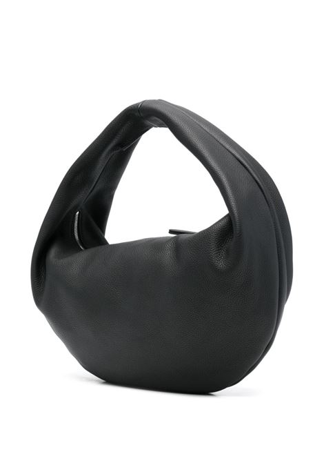 Borsa a mano olivia in nero Khaite - donna KHAITE | H6015919200