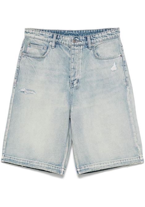 Blue Maxx shorts Ksubi - men