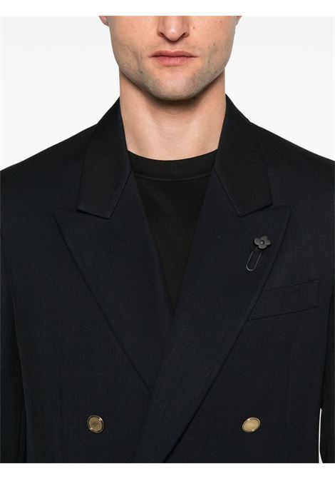 Blazer Feeling in blu Lardini - uomo LARDINI | ES5810EHESIF64423850