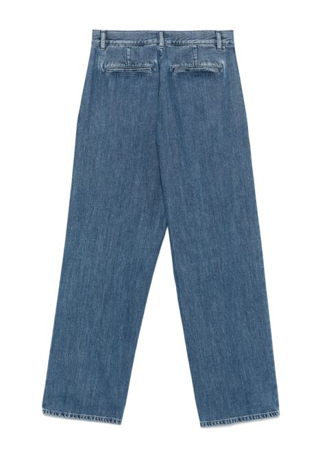 Jeans affusolati in blu Lardini - uomo LARDINI | ESETIENNEES64251800