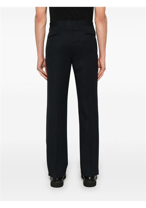 Pantaloni Espaluk in nero Lardini - uomo LARDINI | ESPALUKESIF64423850