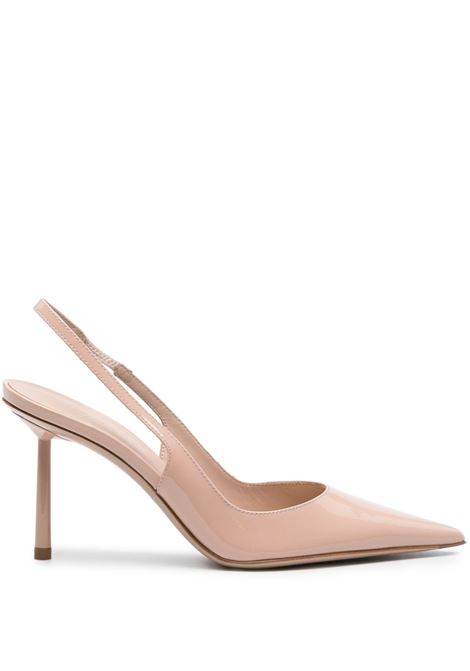 Beige chanel bella pumps Le silla - women LE SILLA | Pumps | 4233B080LBPP158