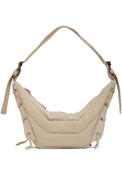 Borsa Soft Game in beige Lemaire - donna