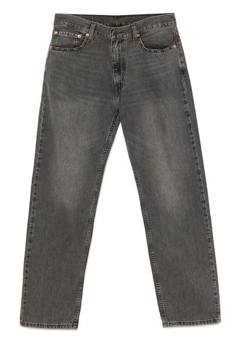 Medium grey 555 jeans Levi's - men LEVI'S | Jeans | A72230000