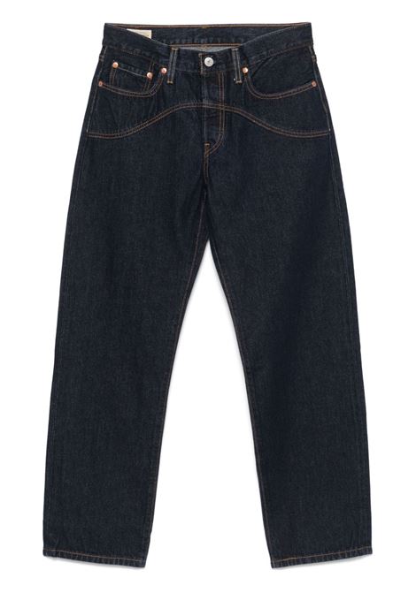 Jeans Western 501® anni '90 in blu Levi's - donna