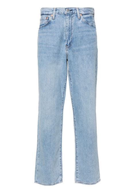 Jeans taglio comodo 568 in blu Levi's - uomo