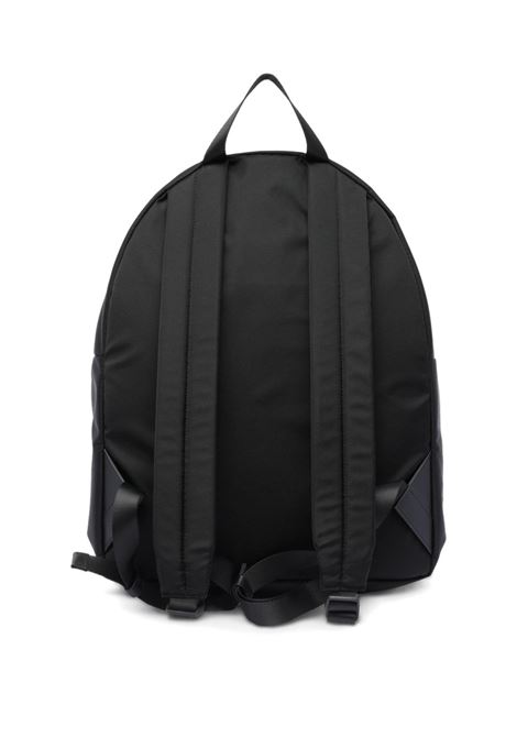 Black Cordura Cityscape backpack Marni - men MARNI | ZAMQ0048A1P818400N99