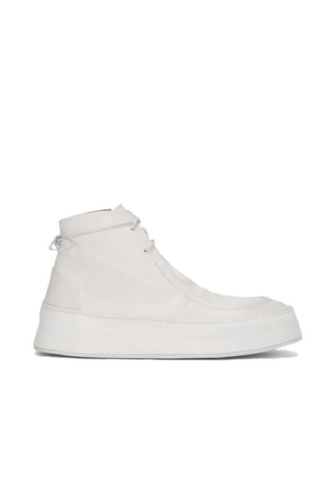 White cassapana boots Marsell - men MARSELL | MM4131P018121