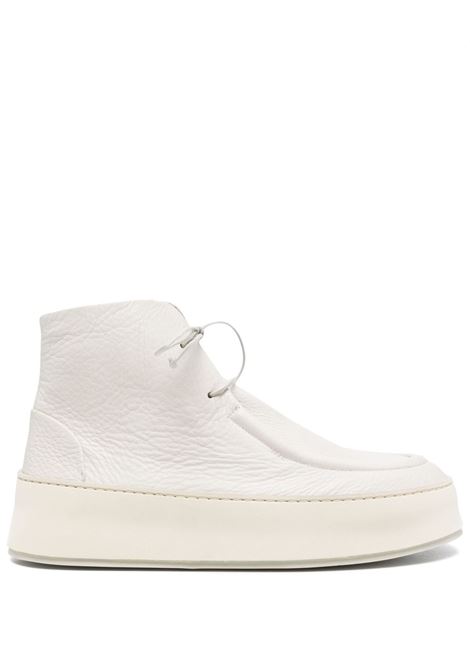 White cassapana boots Marsell - men MARSELL | MM4131P018121