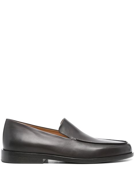 Brown Mocasso loafers Marsell - men MARSELL | MM4655P011460