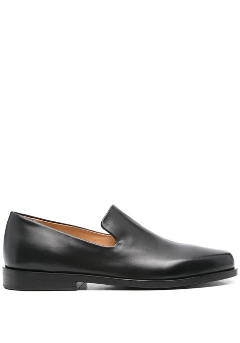 Black Mocasso loafers Marsell - men MARSELL | MM4656P011666