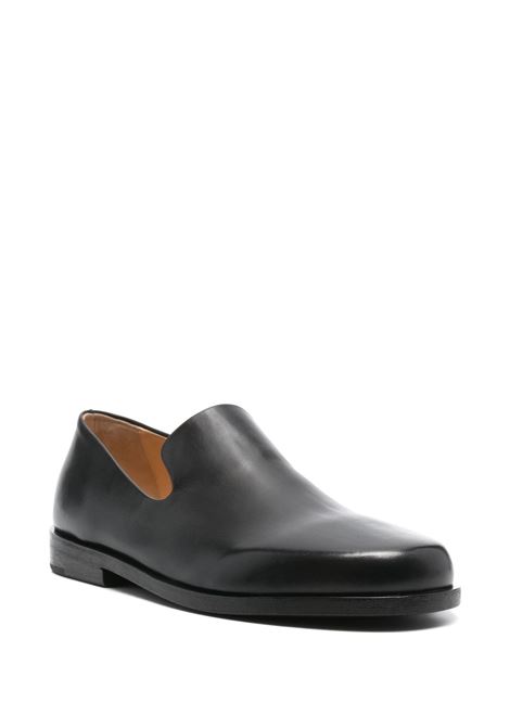 Black Mocasso loafers Marsell - men MARSELL | MM4656P011666