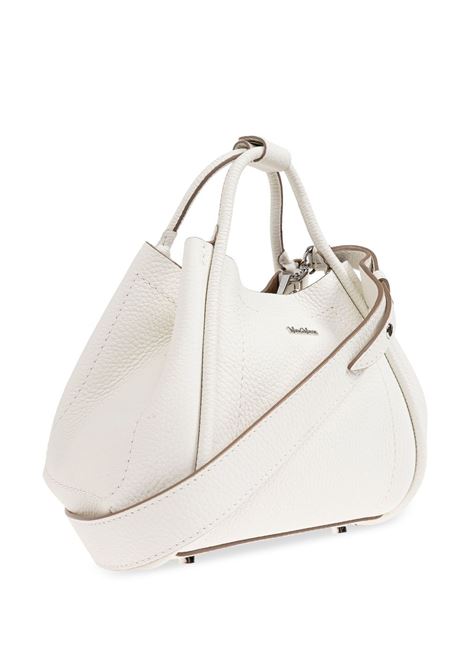 Borsa tote marine in bianco Maxmara - donna MAXMARA | 2514511291600013