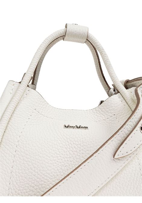 Borsa tote marine in bianco Maxmara - donna MAXMARA | 2514511291600013