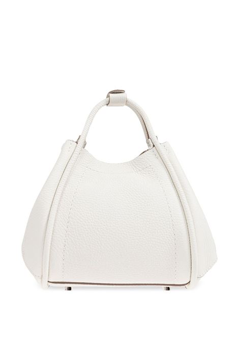 Borsa tote marine in bianco Maxmara - donna MAXMARA | 2514511291600013