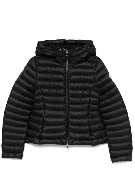 Black padded Ige jacket Moncler - women