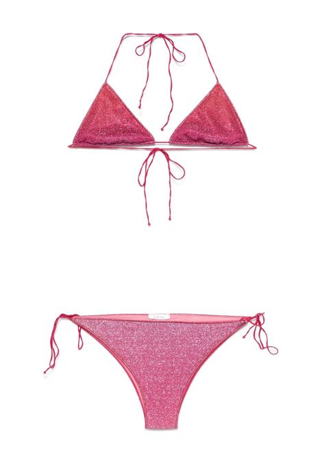 Pink Shade bikini set Oséree - women