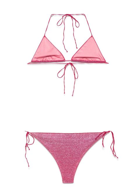 Pink Shade bikini set Oséree - women OSÉREE | LPTS250SNST