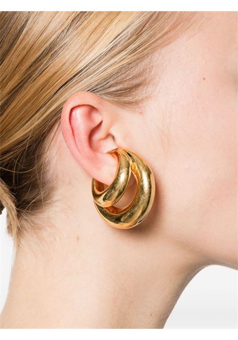 Gold-tone Blow Up Stellar cuff earring Panconesi - unisex PANCONESI | CAOEA913SGLD