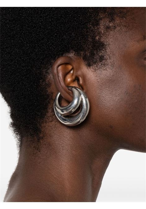 Silver-tone Blow Up Stellar cuff earring Panconesi - unisex PANCONESI | CAOEA913SSLVR