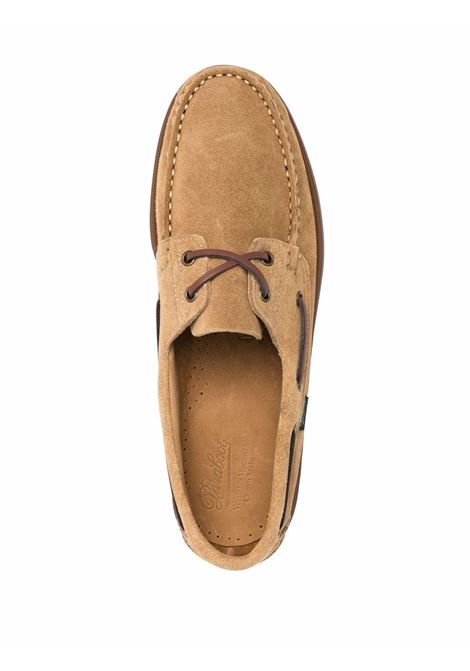 Mocassini Barth in marrone Paraboot - uomo PARABOOT | 780525ML