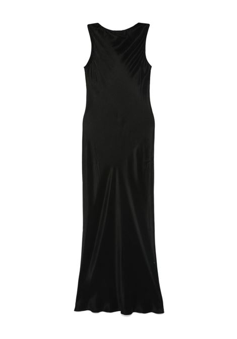 Black maxi dress Remain - women REMAIN | 502350100