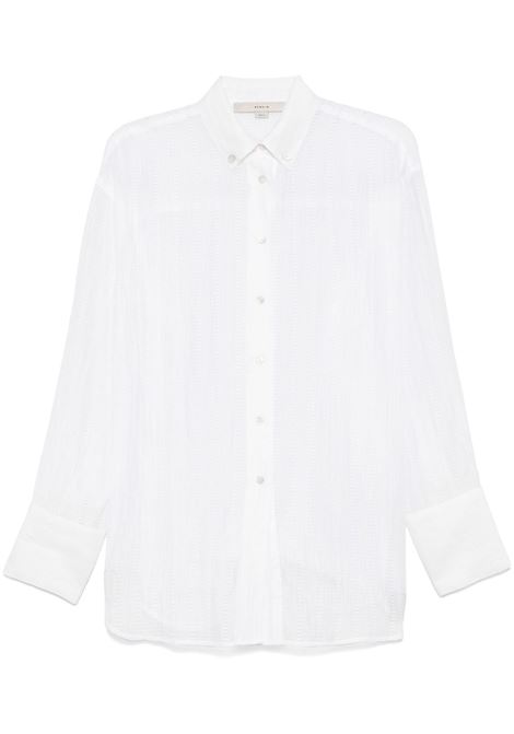 White oversized shirt Remain - women REMAIN | Shirts | 502526400400