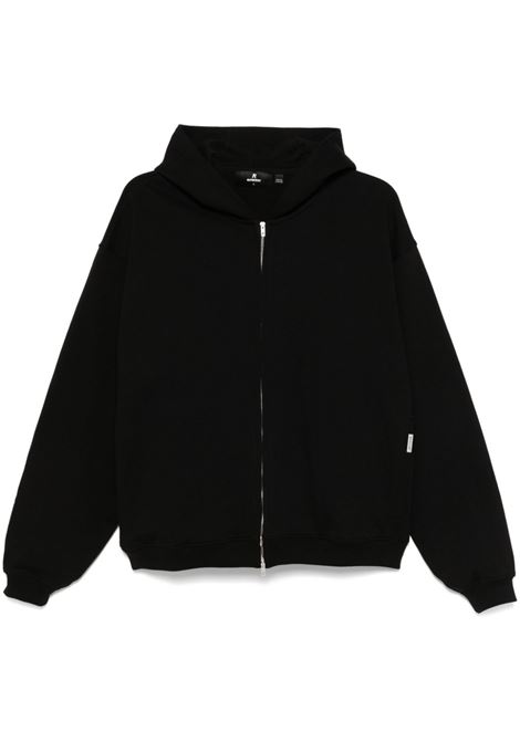 Black Initial sweatshirt Represent - men