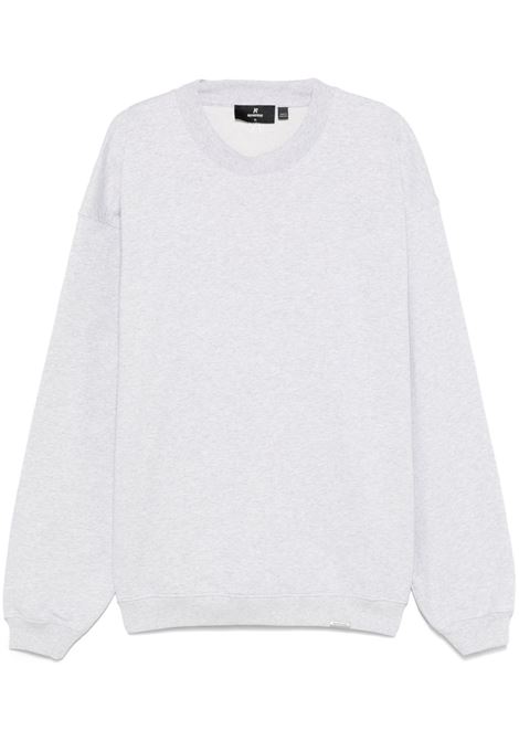 Light grey Initial sweatshirt Represent - women