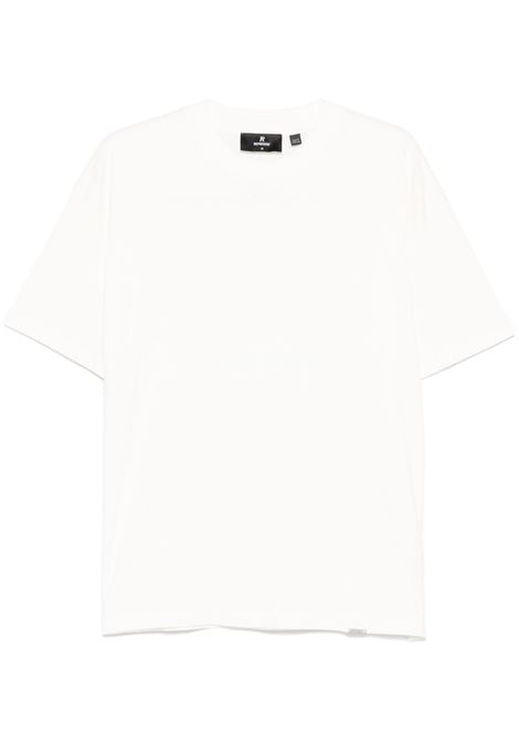 White short-sleeved T-shirt Represent - men REPRESENT | INM4742072