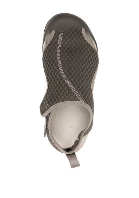 Grey Arpy sandals Roa - men ROA | NBUW1114FA67GRY0001