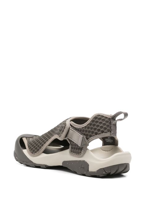 Grey Arpy sandals Roa - men ROA | NBUW1114FA67GRY0001