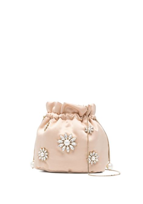 Beige selene profumo mini bag Rosantica - women ROSANTICA | Mini bags | B18035BG