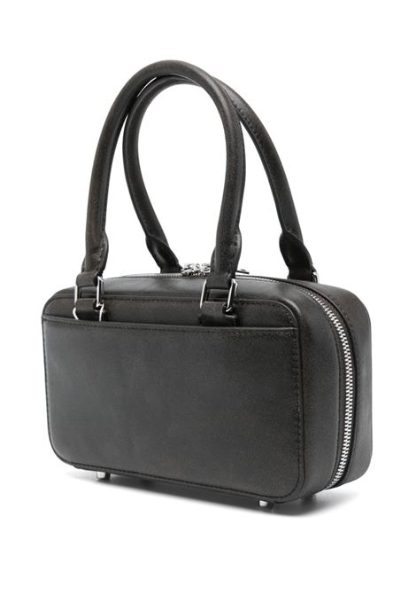 Borsa a mano mini in nero Self-Portrait - donna SELF-PORTRAIT | RS25301B