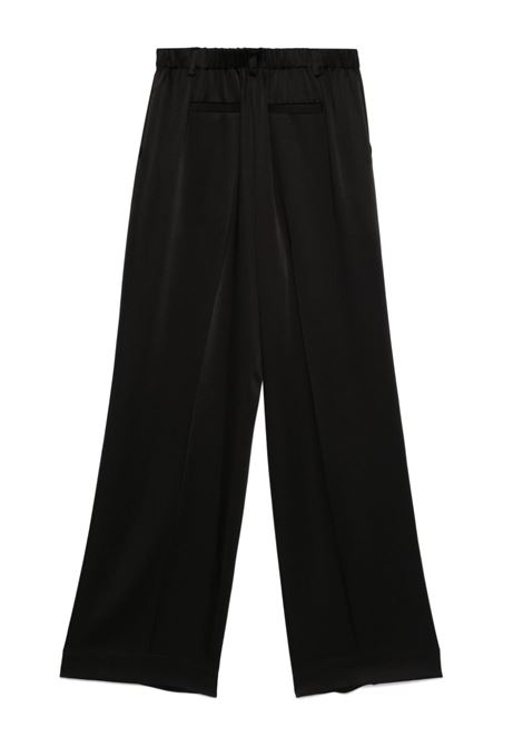 Black wide-leg trousers Simkhai - women SIMKHAI | 1254056QBLK