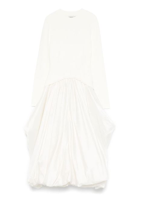 White Kenlie midi dress Simkhai - women