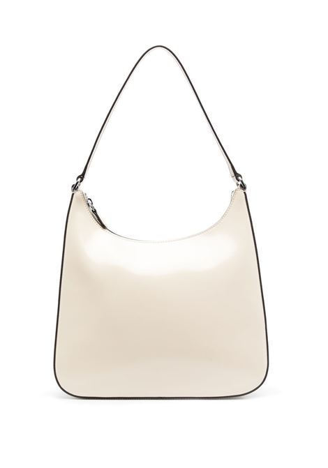 Cream alec shoulder bag - STAUD women