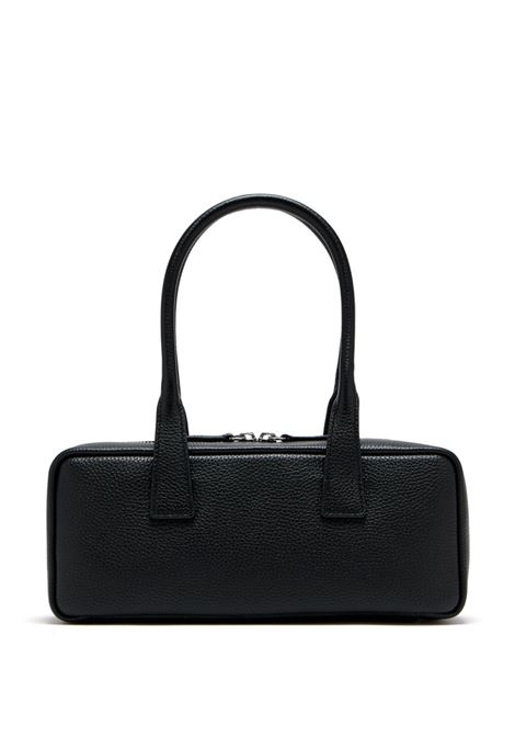 Black The Dude shoulder bag Staud - women