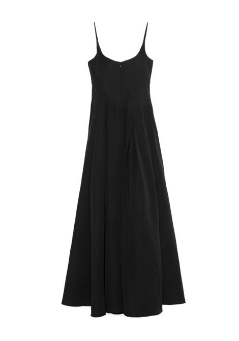 Black Joy maxi dress Staud - women STAUD | R25R2229GSBLK