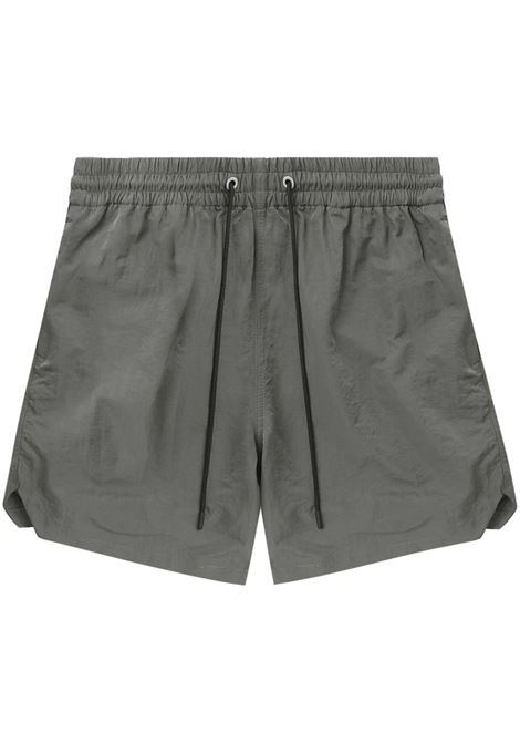 Shorts sportivi in grigio chiaro Sunflower - uomo